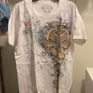 Men’s Konflic T Shirt